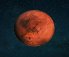 Разворот 13 января воинственного Марса создает мощное напряжение — SakhaLife